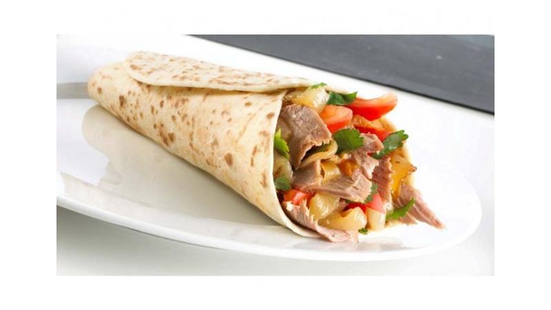 Ali Babà Doner