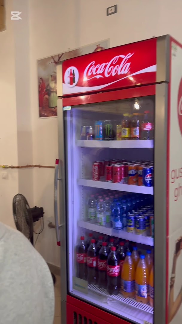 Ali Babà Doner