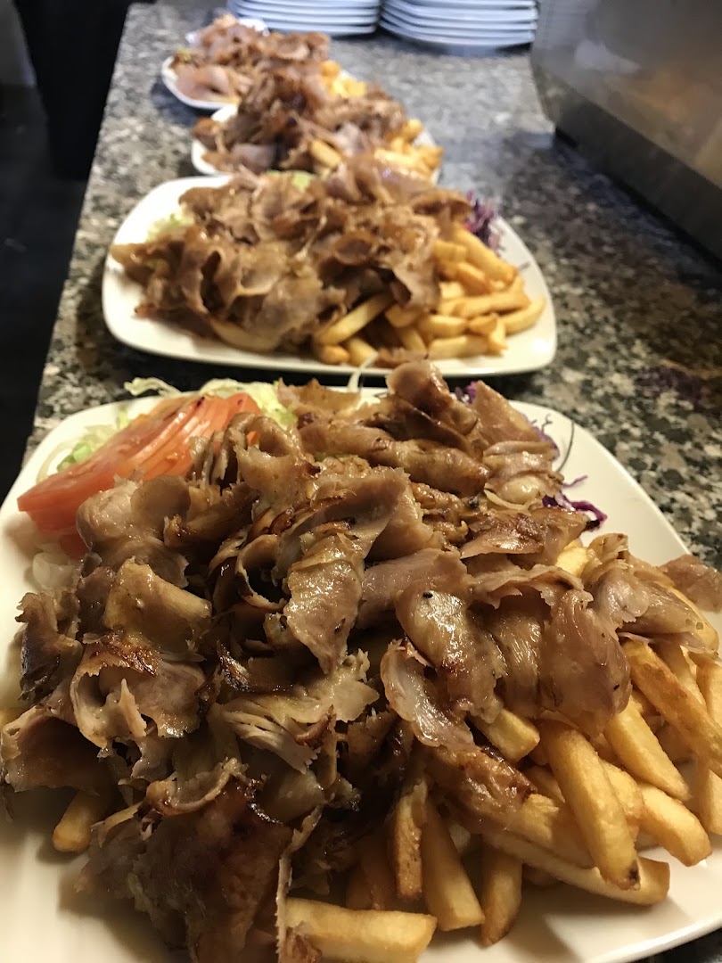 Ali Babà e i 40 Panini