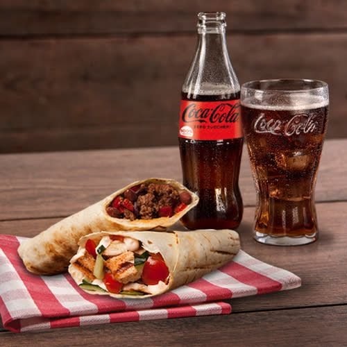 Ali Baba Farid Kebab