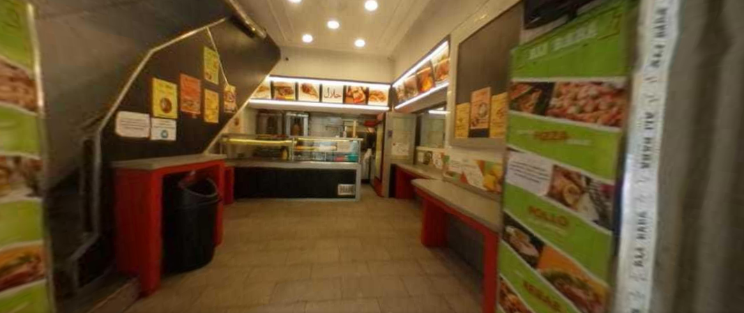 Ali Baba Food House