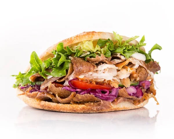 ALI BABA ️HALAL KEBAB