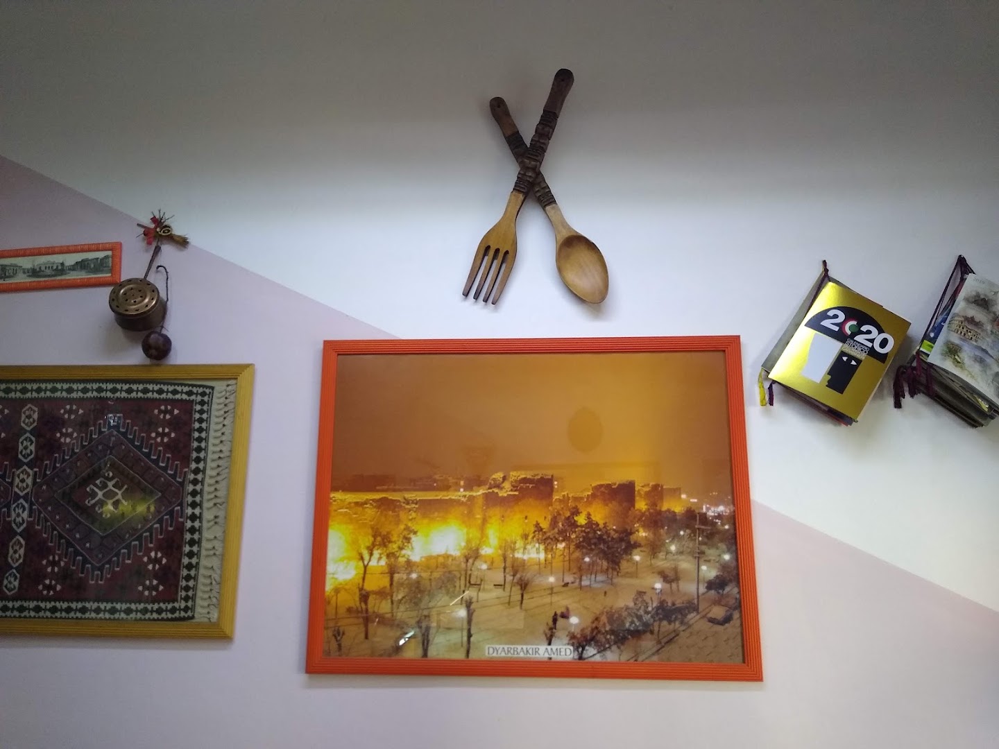 Ali Baba Kebab Ardenza, Livorno
