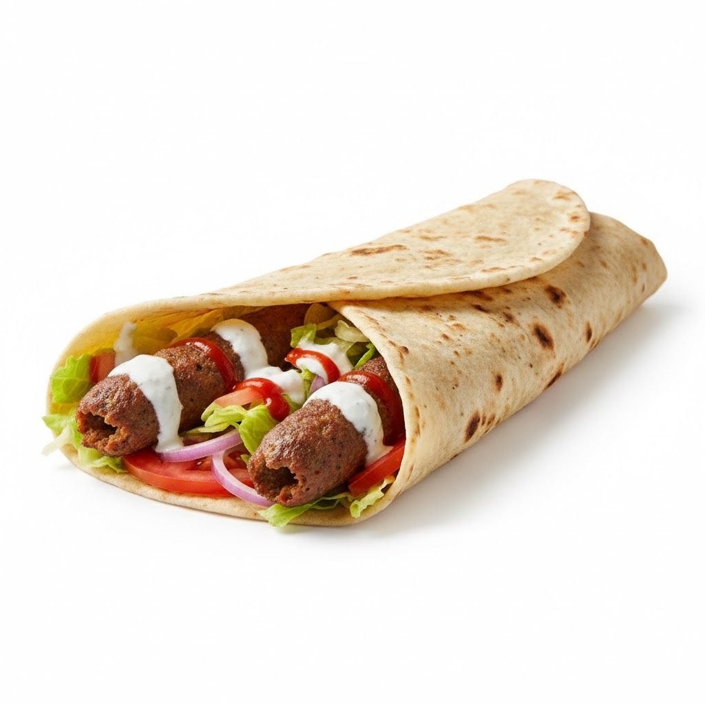 Ali baba kebab bar, Firenze