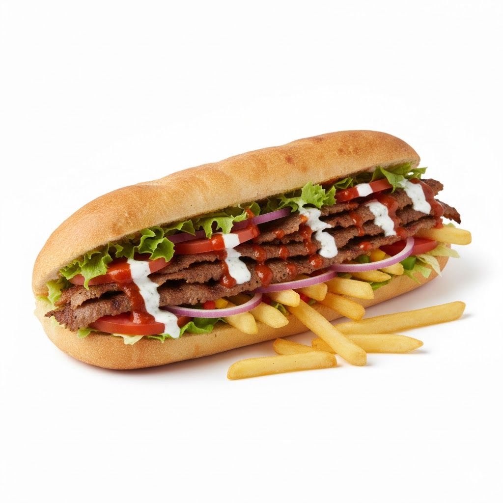 Ali baba kebab bar
