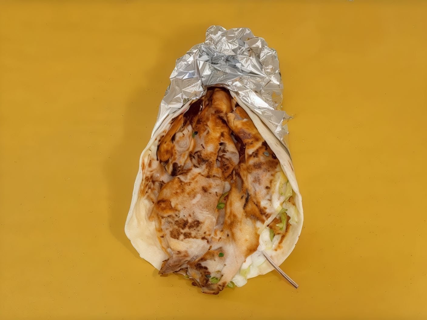 Ali baba kebab bellizzi