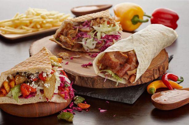 Ali baba kebab bellizzi