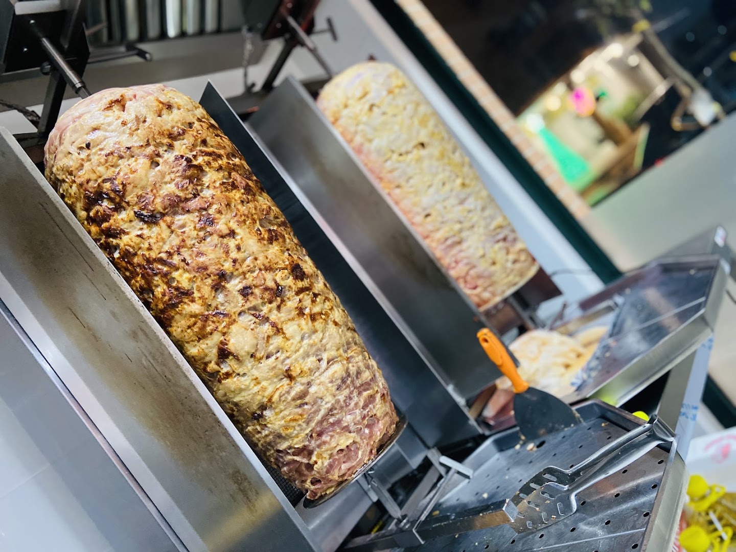 Ali baba kebab bellizzi
