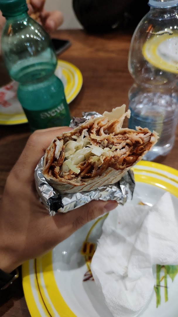 Ali baba kebab bellizzi
