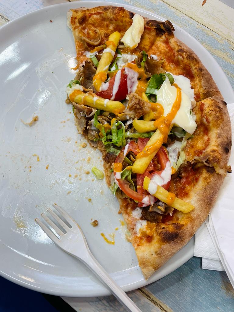 Ali Baba Kebab Imperia, Imperia