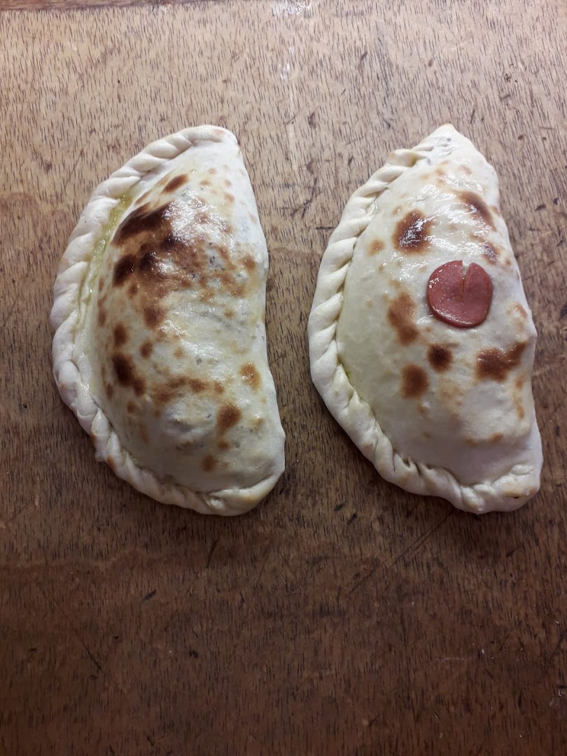 Ali Babà Kebab Pizza