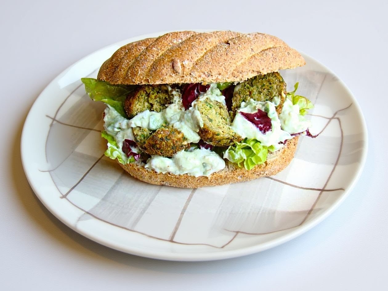 Ali Baba kebab, Foggia