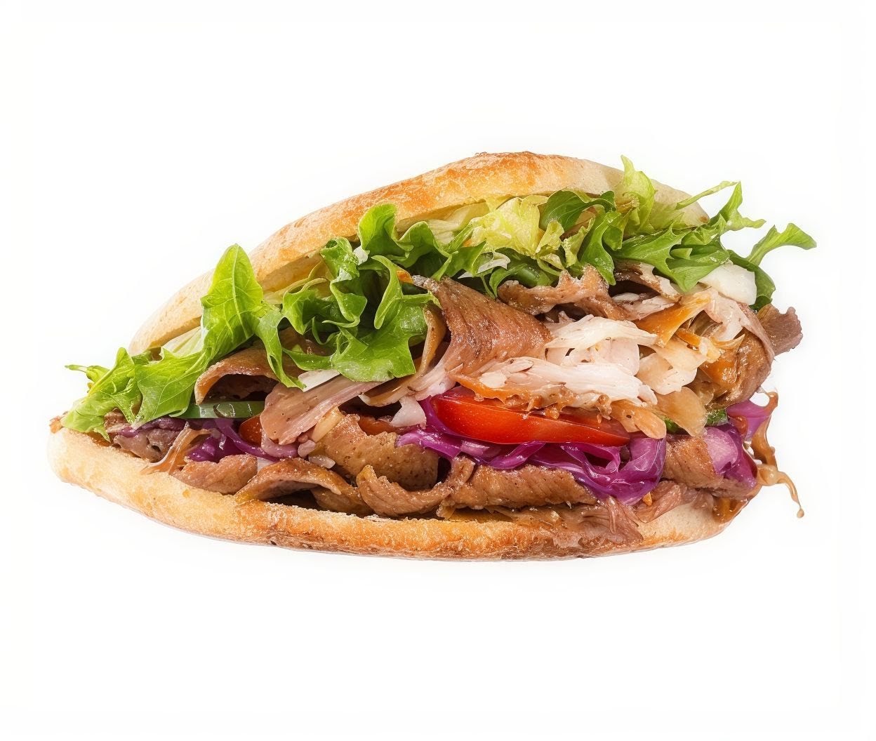 Ali Babà kebab
