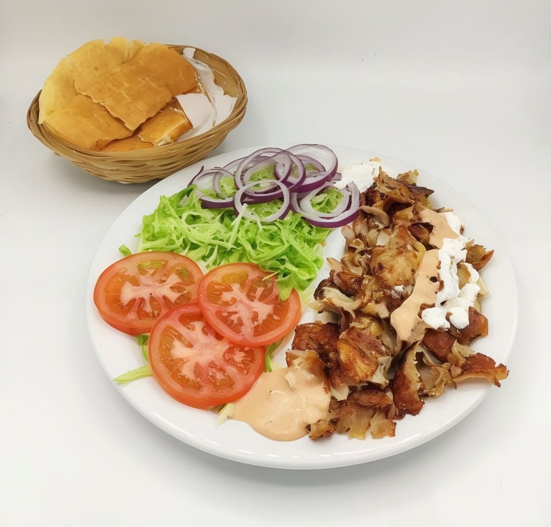 Ali Babà kebab