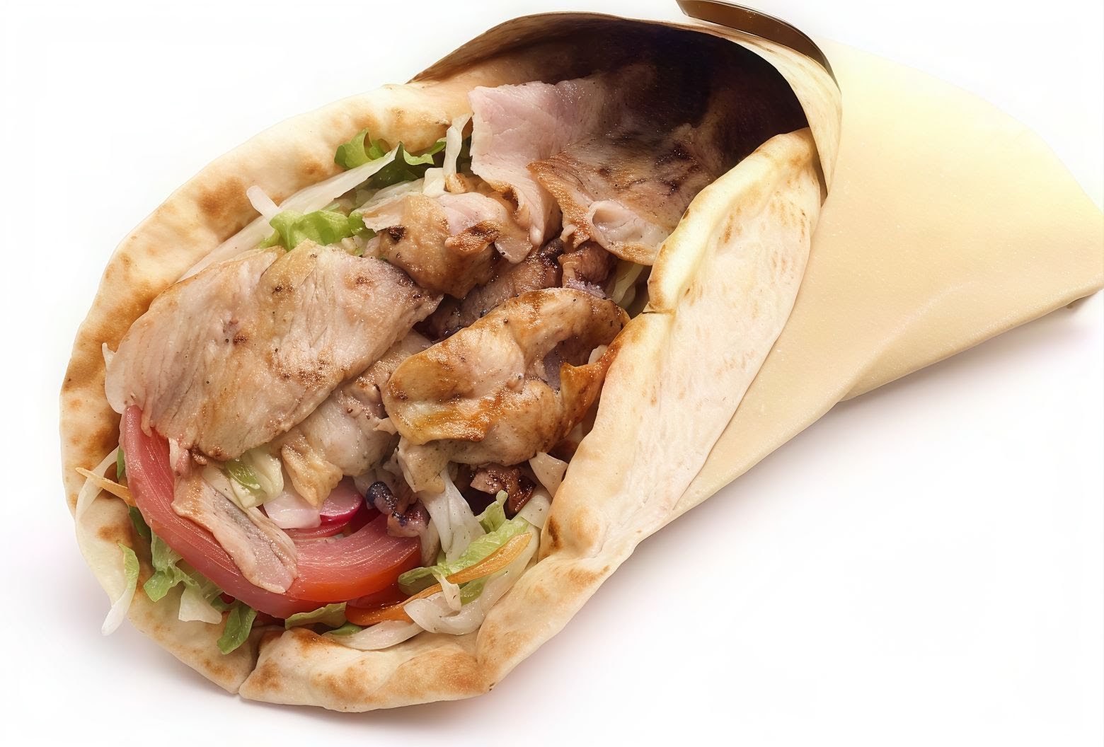 Ali Babà kebab