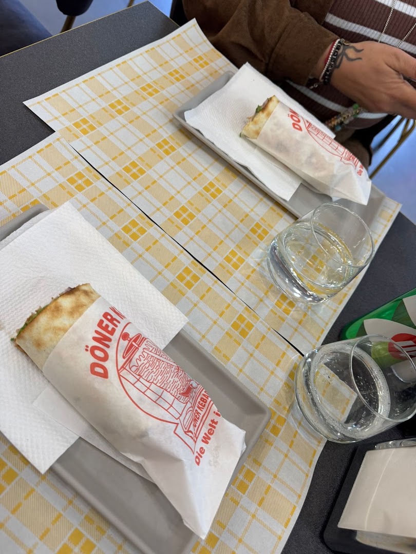 Ali baba kebap