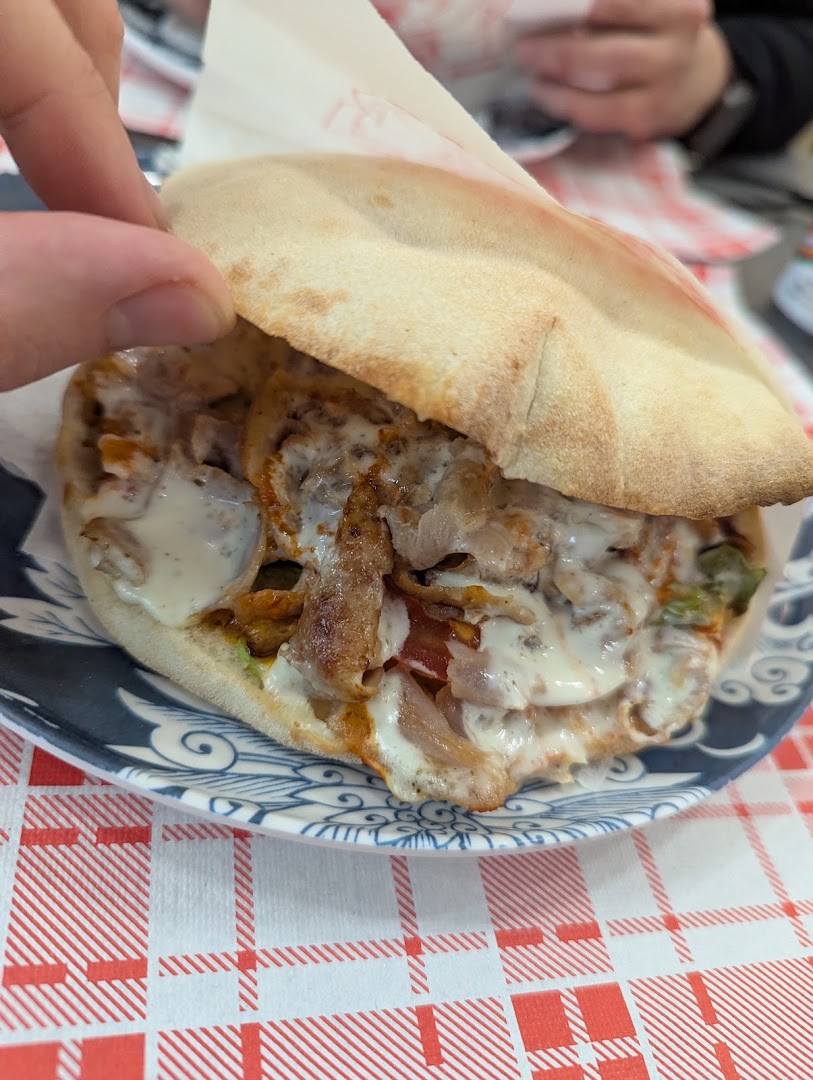 Ali baba kebap