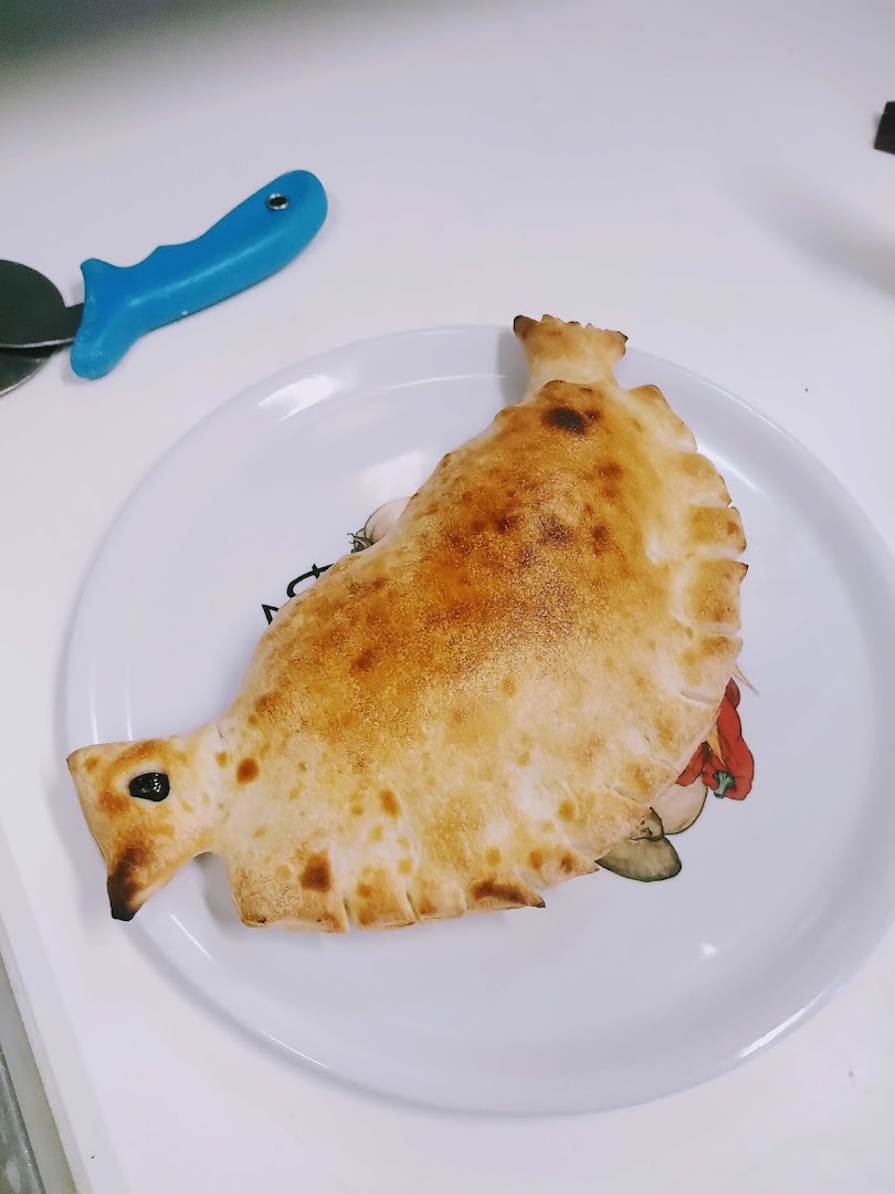Ali Ba'Ba' Pizza Kebab Burger di adel