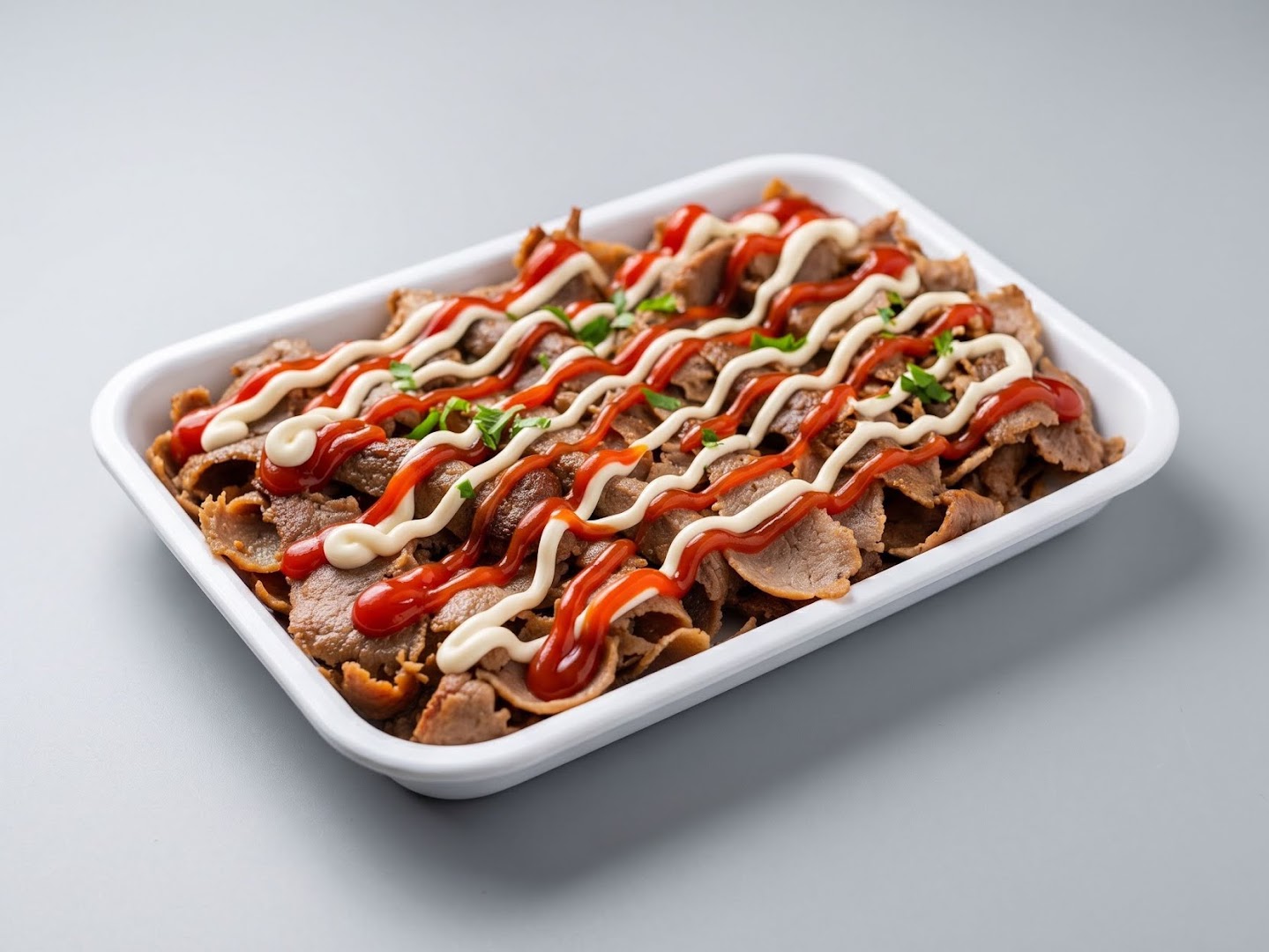Ali baba pizza @ kebab