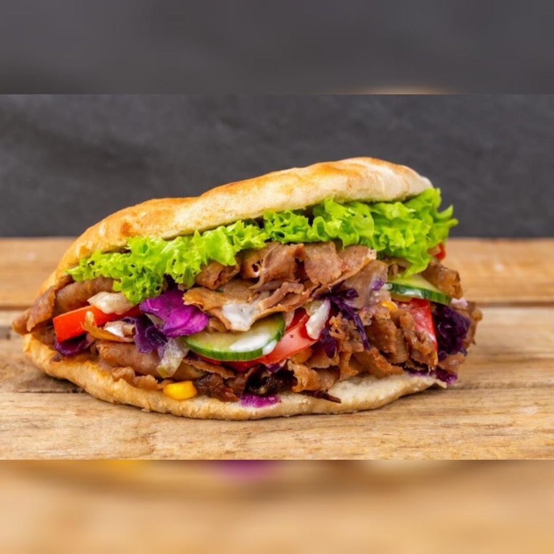 Ali Bhai Kebab, San Giorgio a Cremano