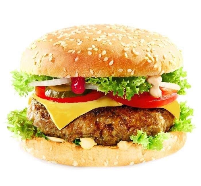 Ali Bhai Kebab
