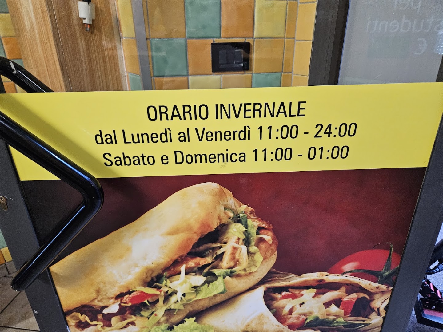 Ali Fast Food