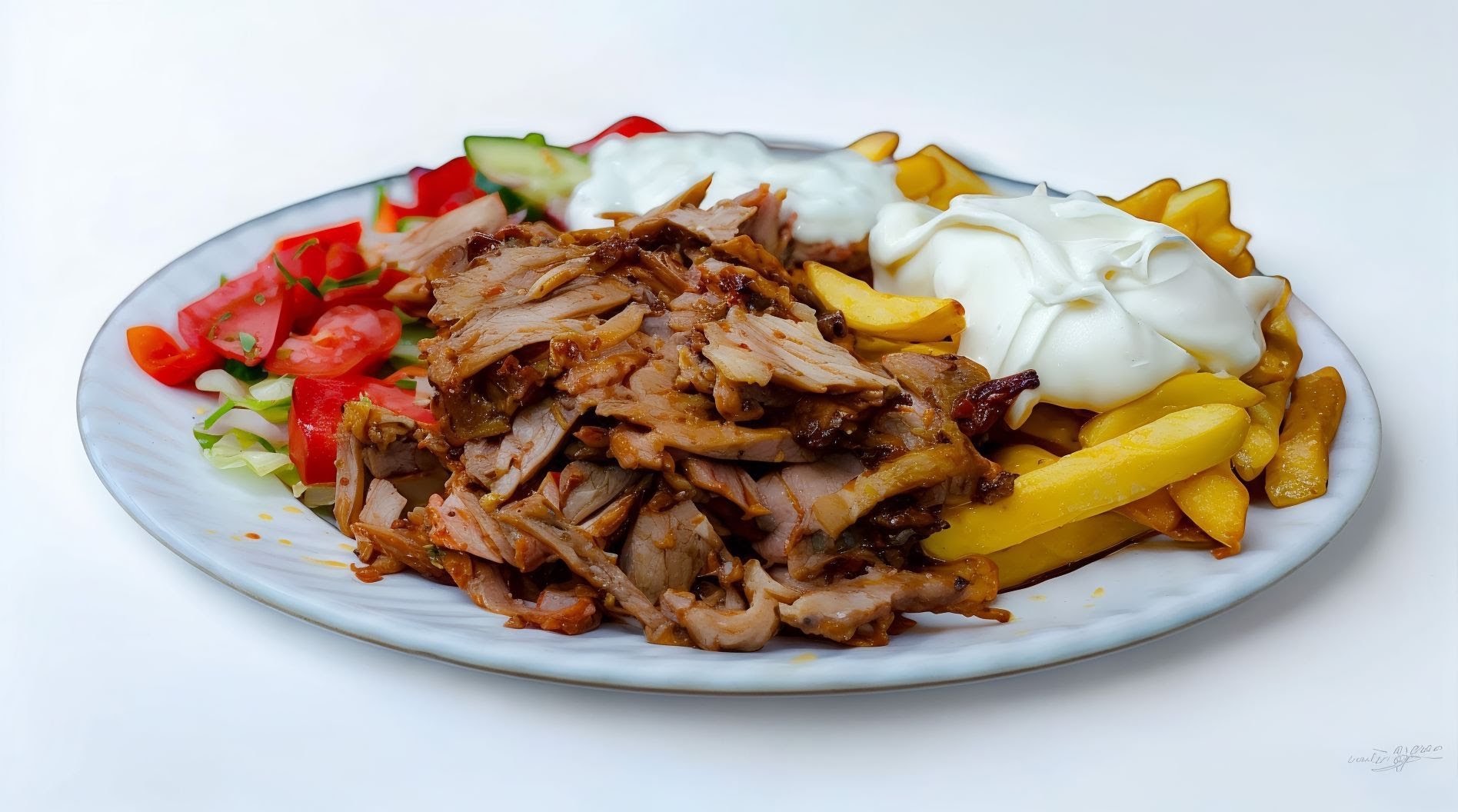 Ali Fast Food