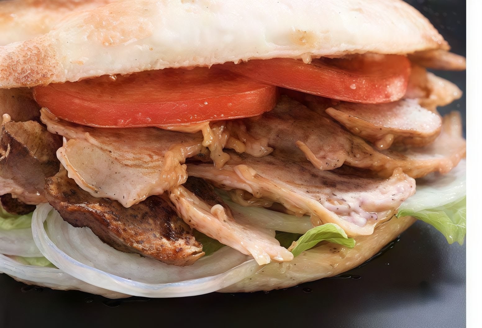 Ali Fast Food