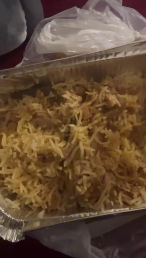 Ali Hamza Kebab 2