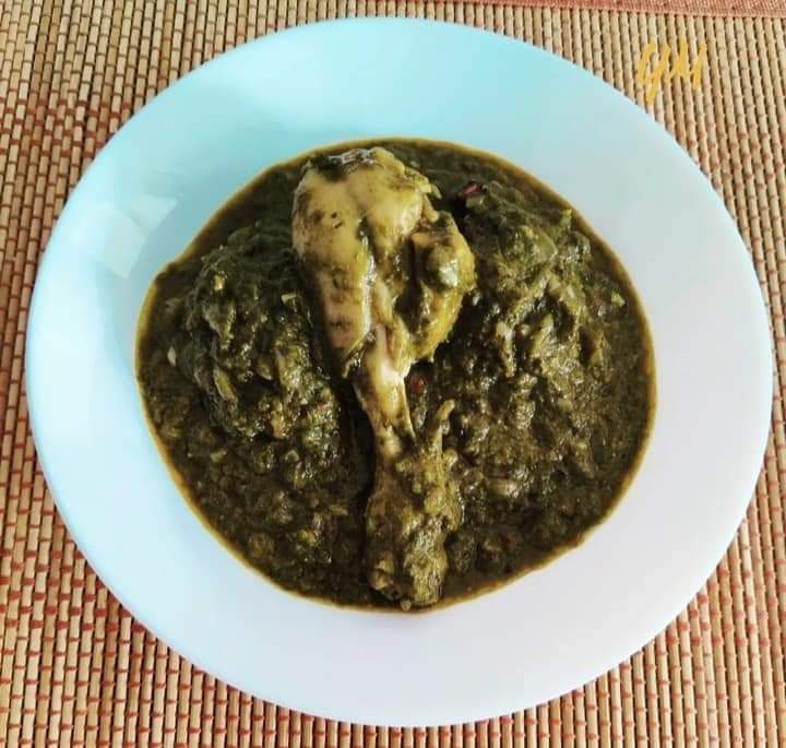 Ali Hamza Kebab