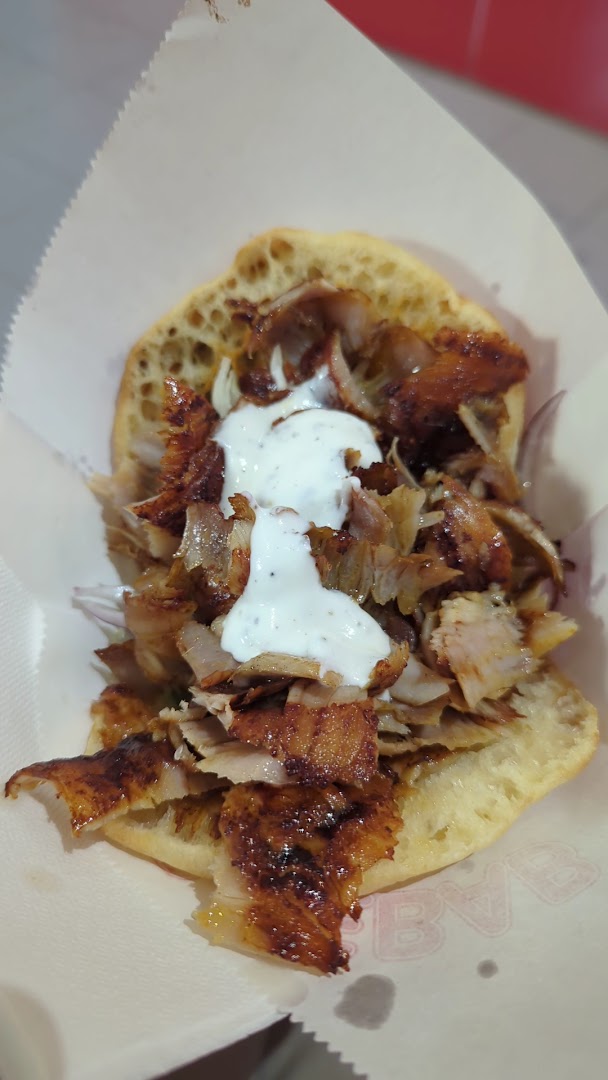 ALI KEBAB CONSEGNA A DOMICILIO
