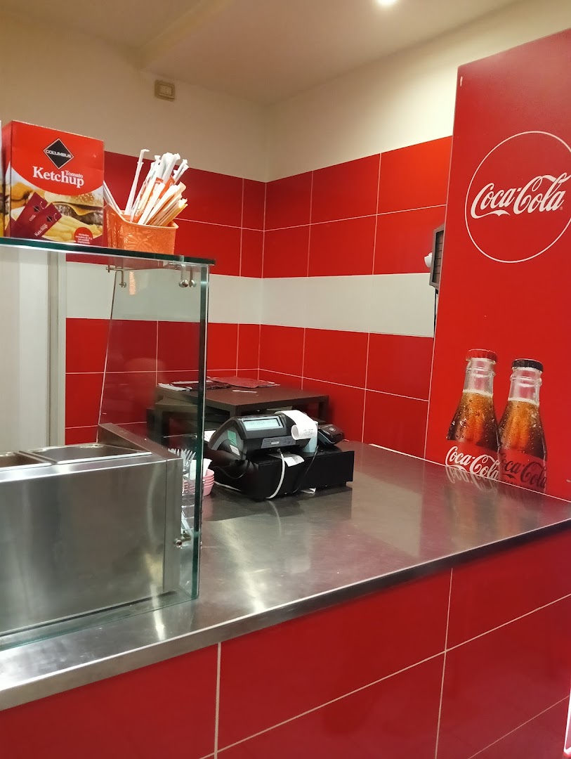 ALI KEBAB CONSEGNA A DOMICILIO