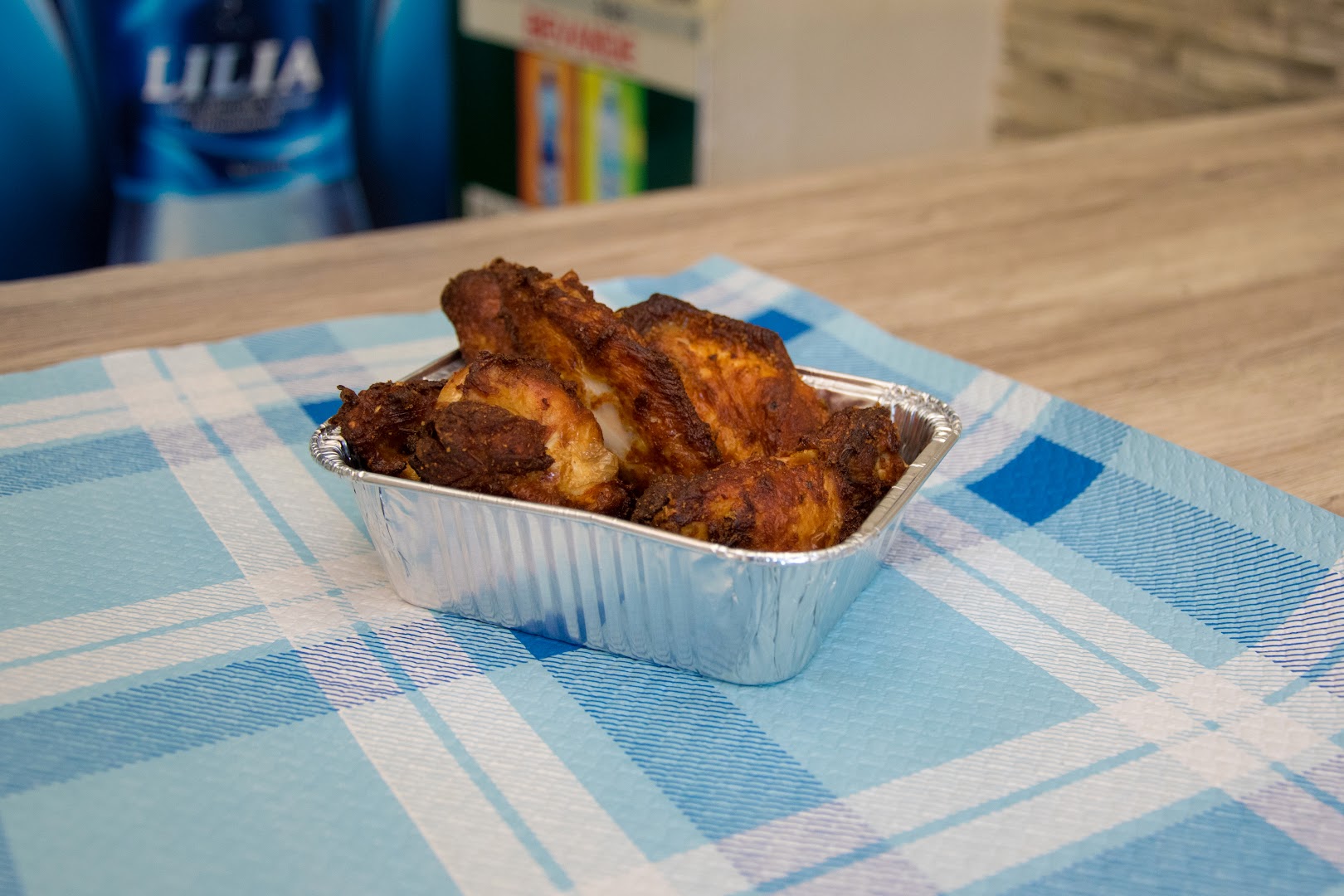 Ali kebab pizzeria