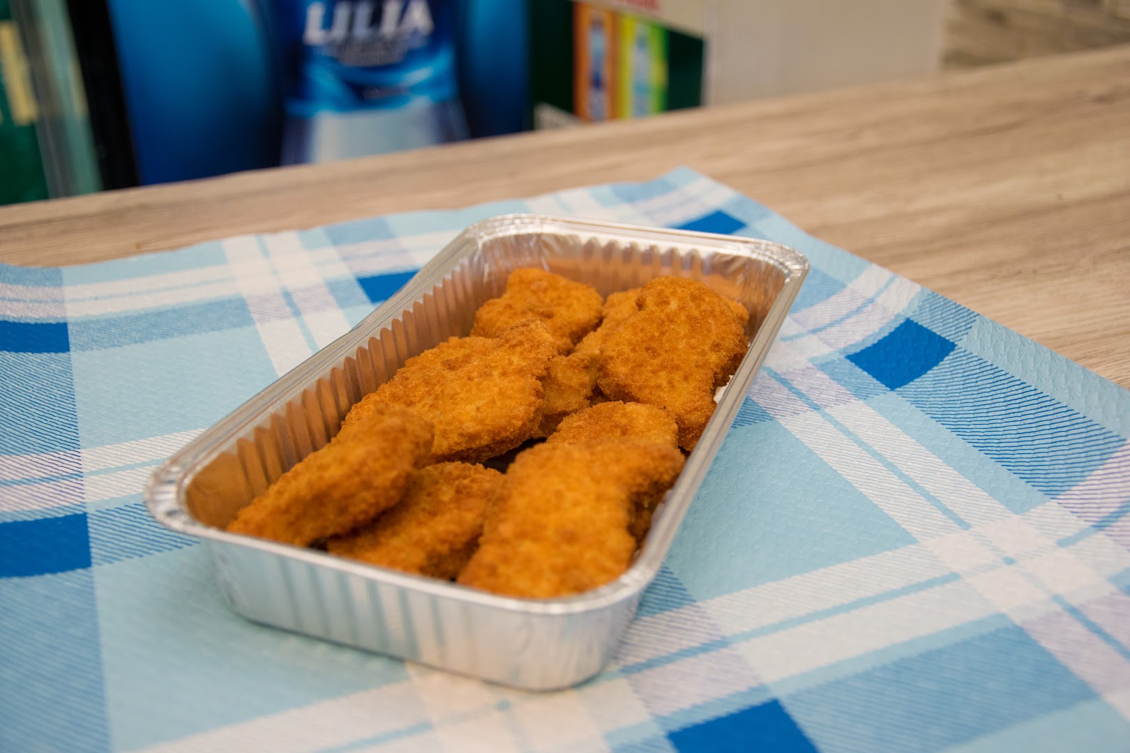 Ali kebab pizzeria