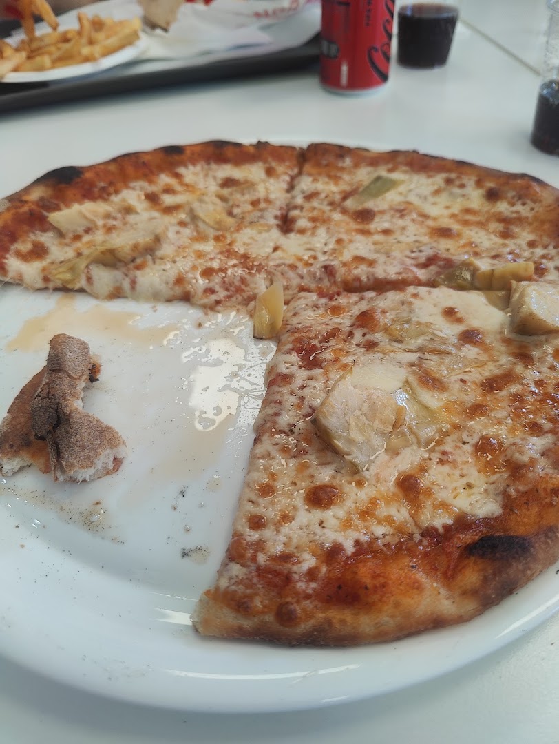 Ali' Pizza e KEBAB, Monte San Savino