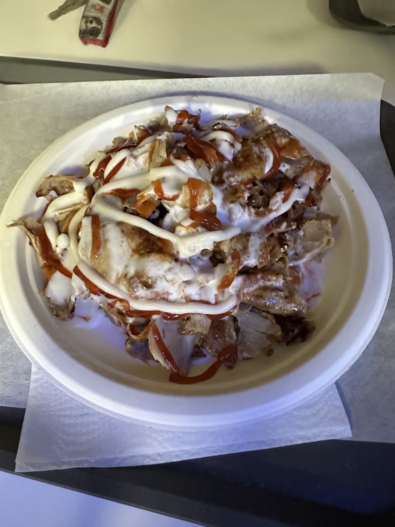 Ali' Pizza e KEBAB