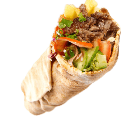 Ali Pizzeria Kebab, Firenze