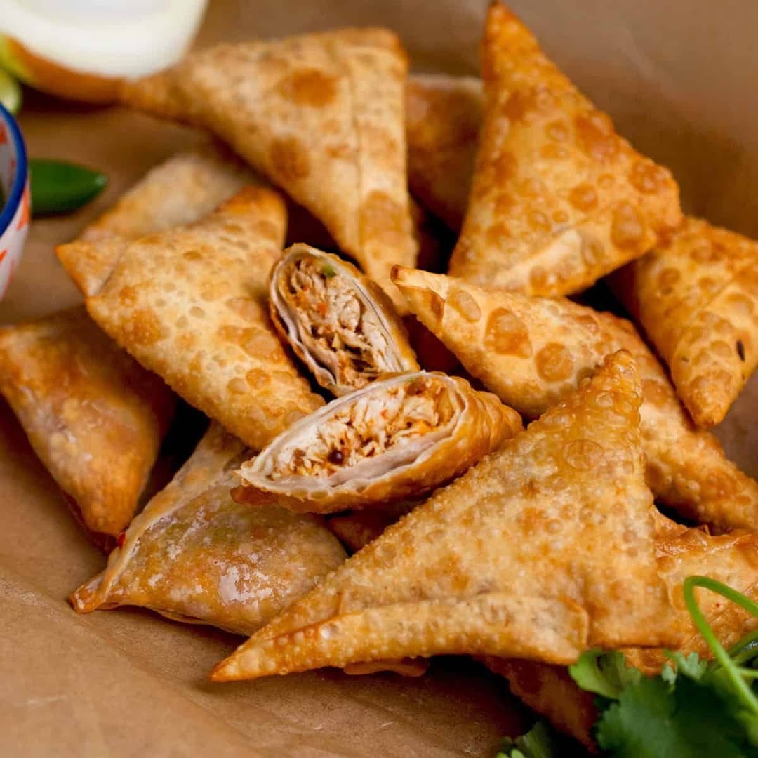 Ali Pizzeria Kebab