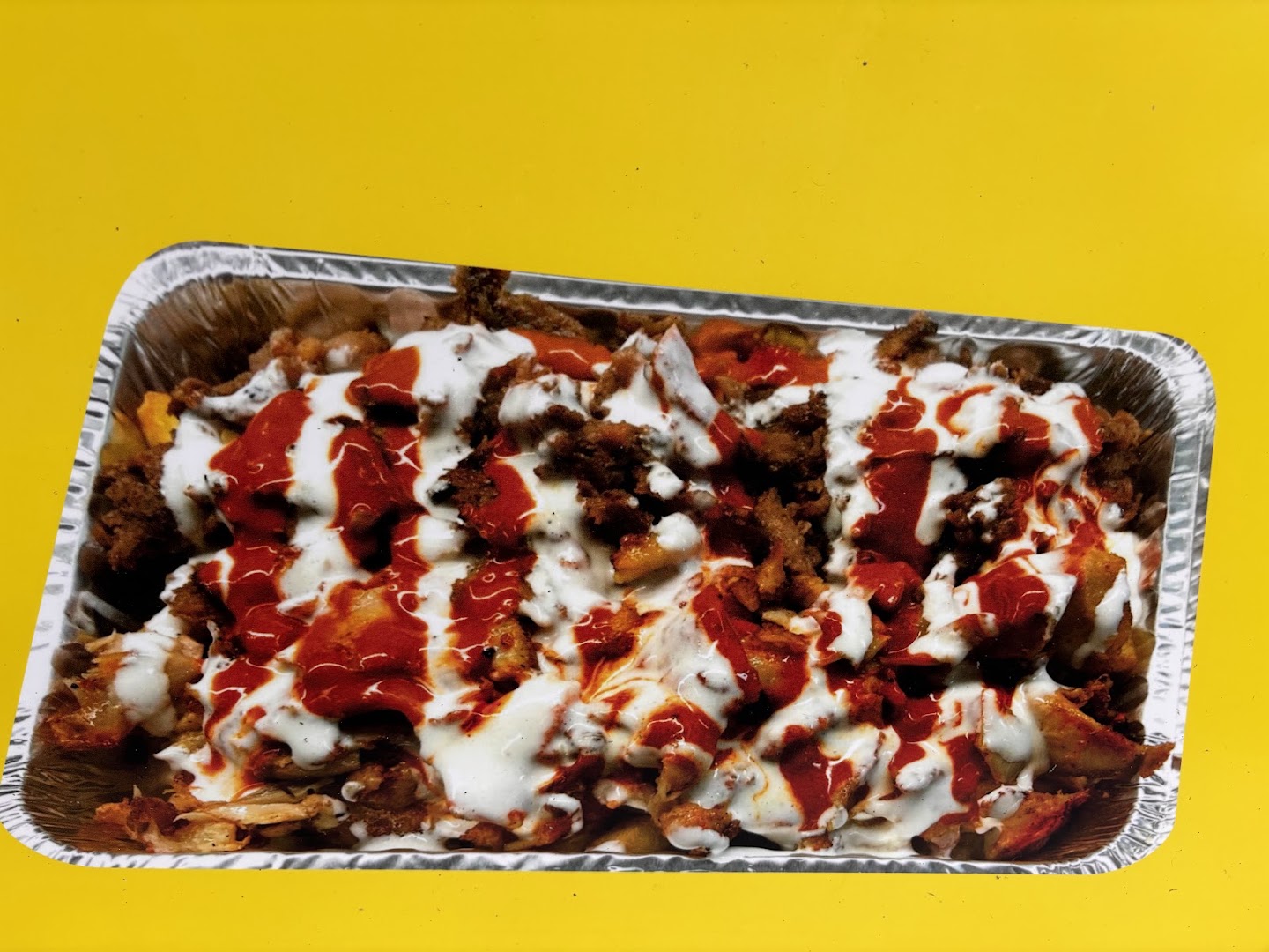 Ali Raza Kebab