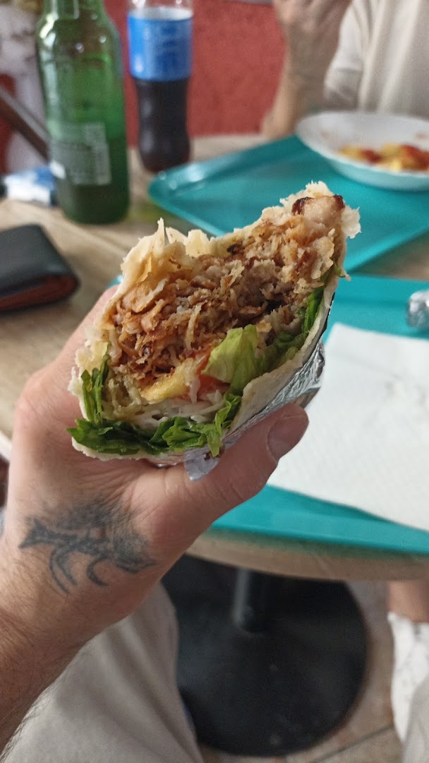 Ali Ristorante Pizzeria Kebab