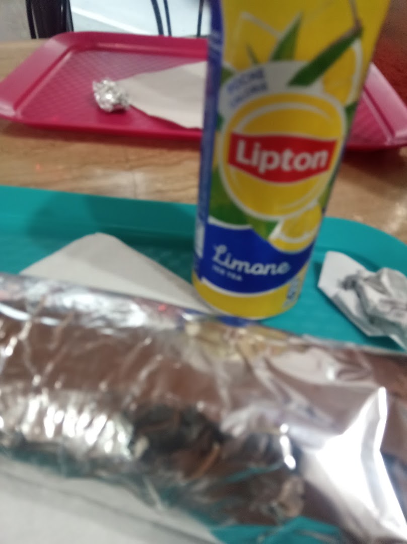 Ali Ristorante Pizzeria Kebab