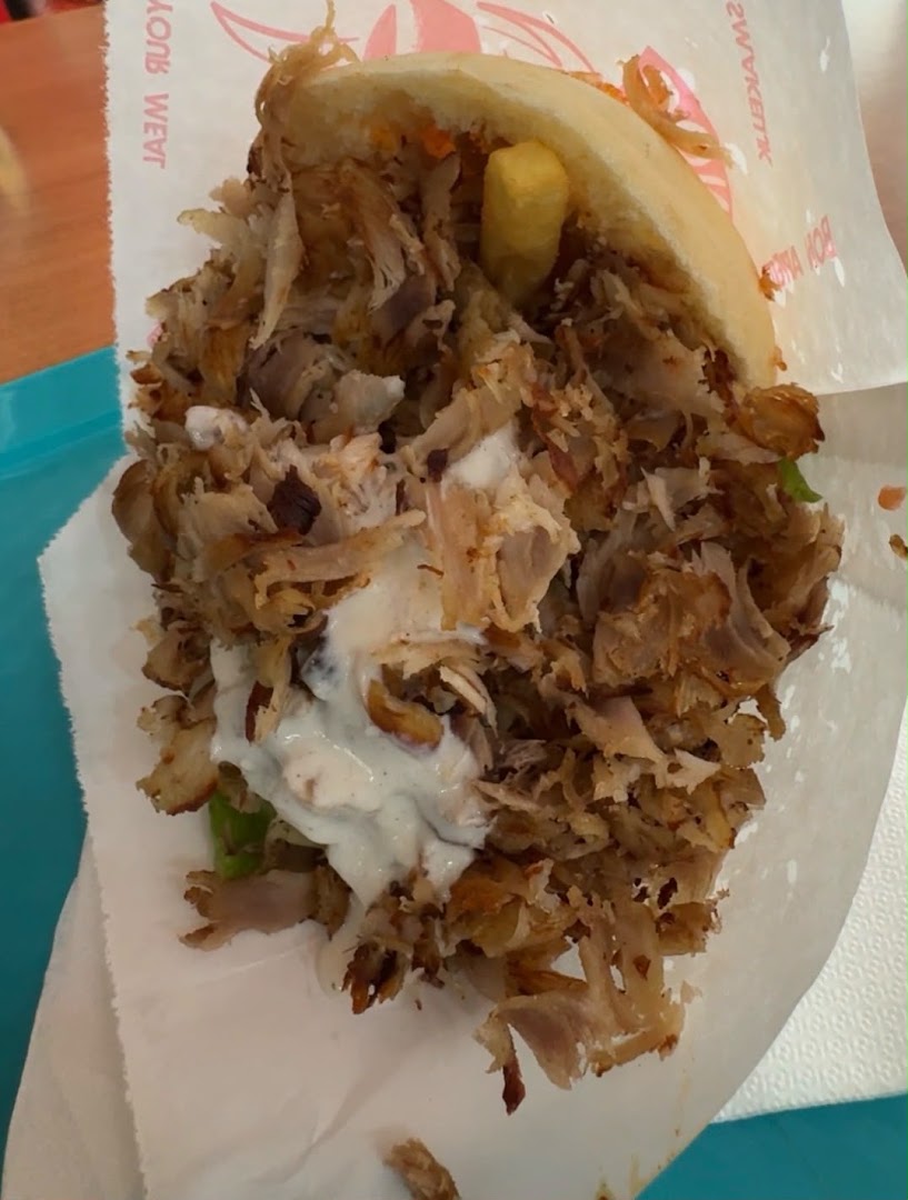 Ali Ristorante Pizzeria Kebab, Certaldo