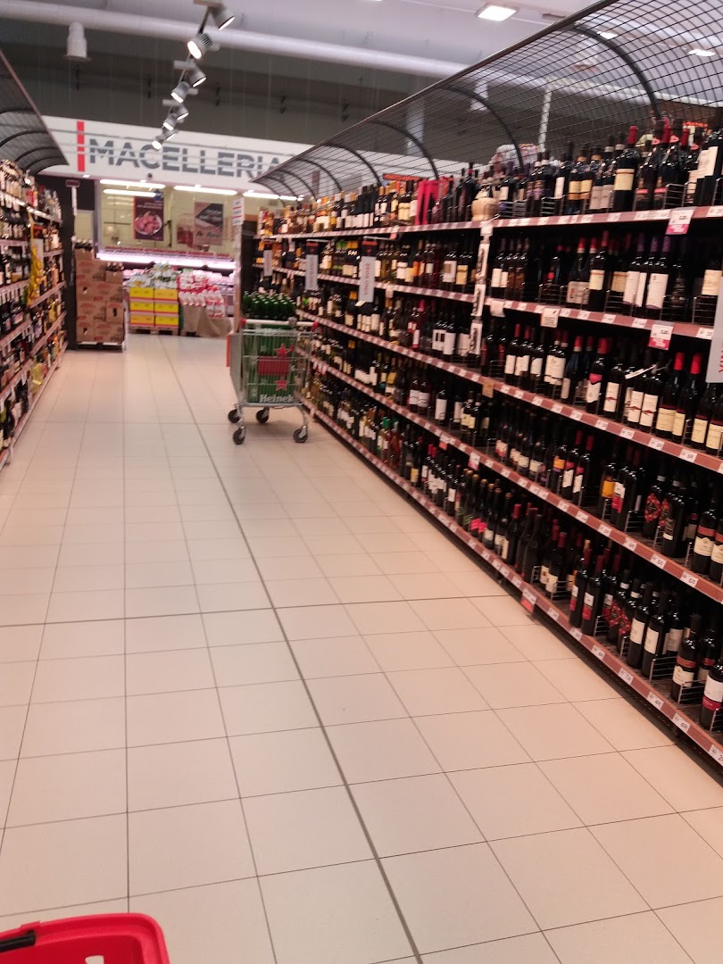 Alì supermercati - Istrana
