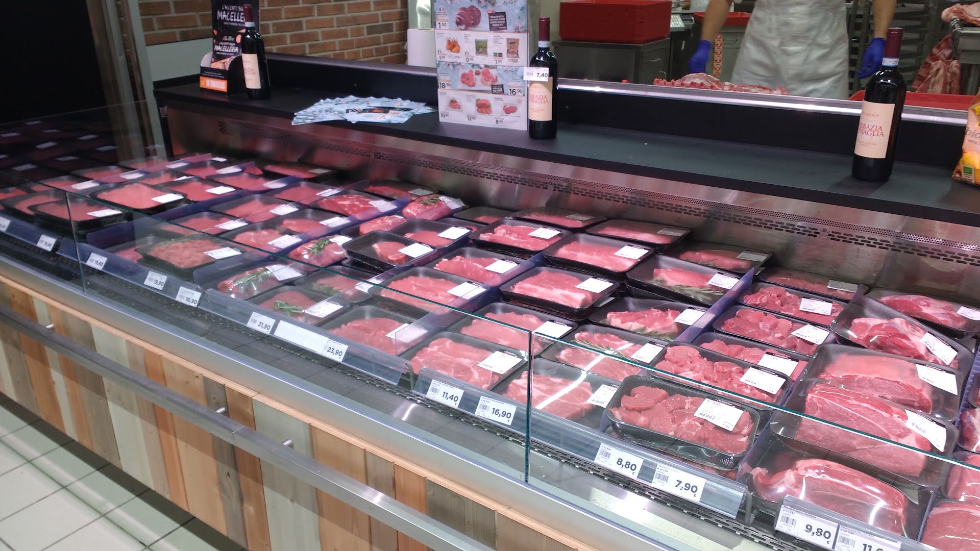 Alì supermercati - Mogliano Veneto, Mogliano Veneto