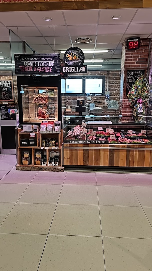 Alì supermercati - Resana