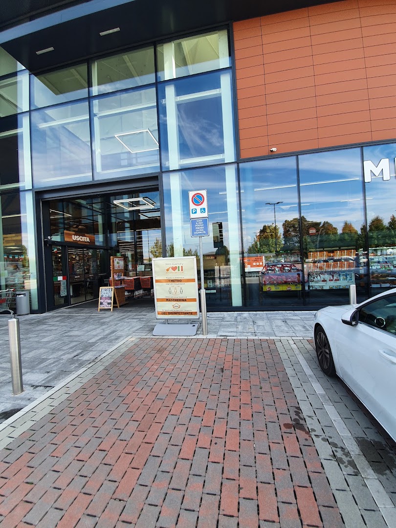 Alì supermercati - Resana