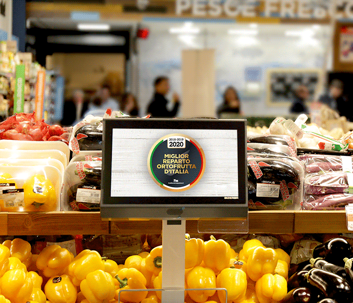 Alì supermercati - San Martino di Lupari