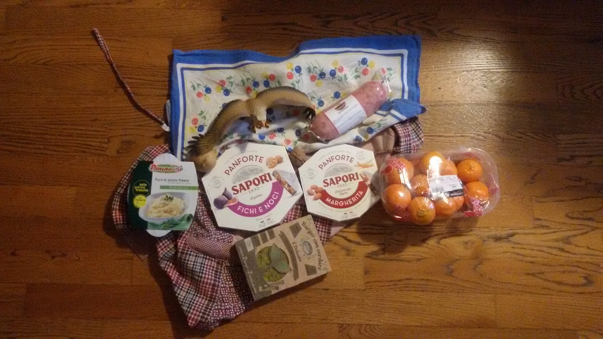 Alì supermercati - Vedelago