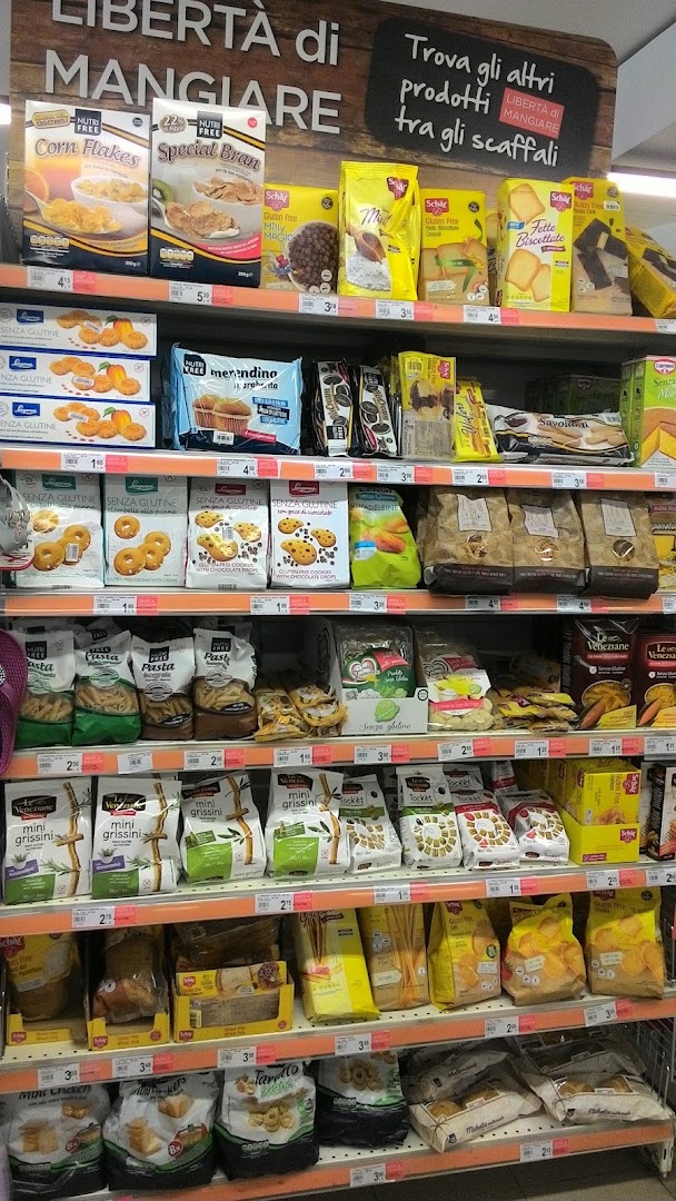 Alì supermercati - Vedelago