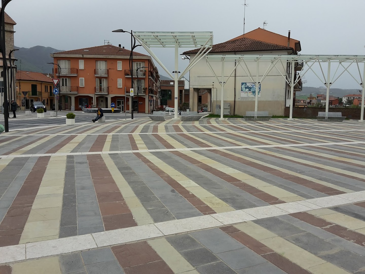 Alì supermercati - Via Roma, Limena